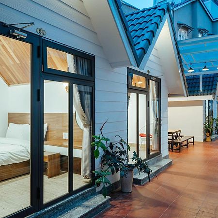Vmt Villa Khu Chi Lang Екстер'єр фото