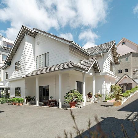 Vmt Villa Khu Chi Lang Екстер'єр фото