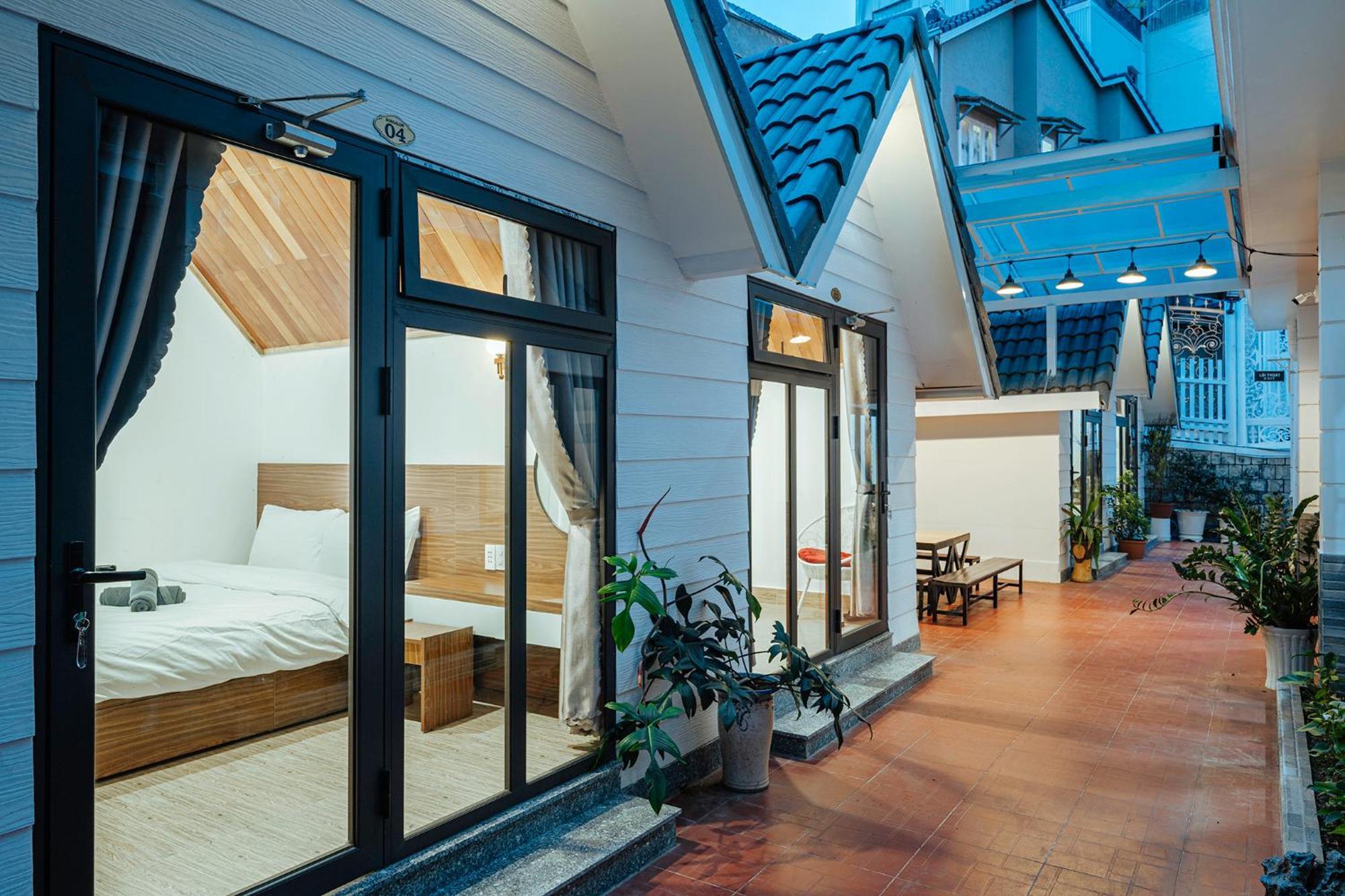 Vmt Villa Khu Chi Lang Екстер'єр фото