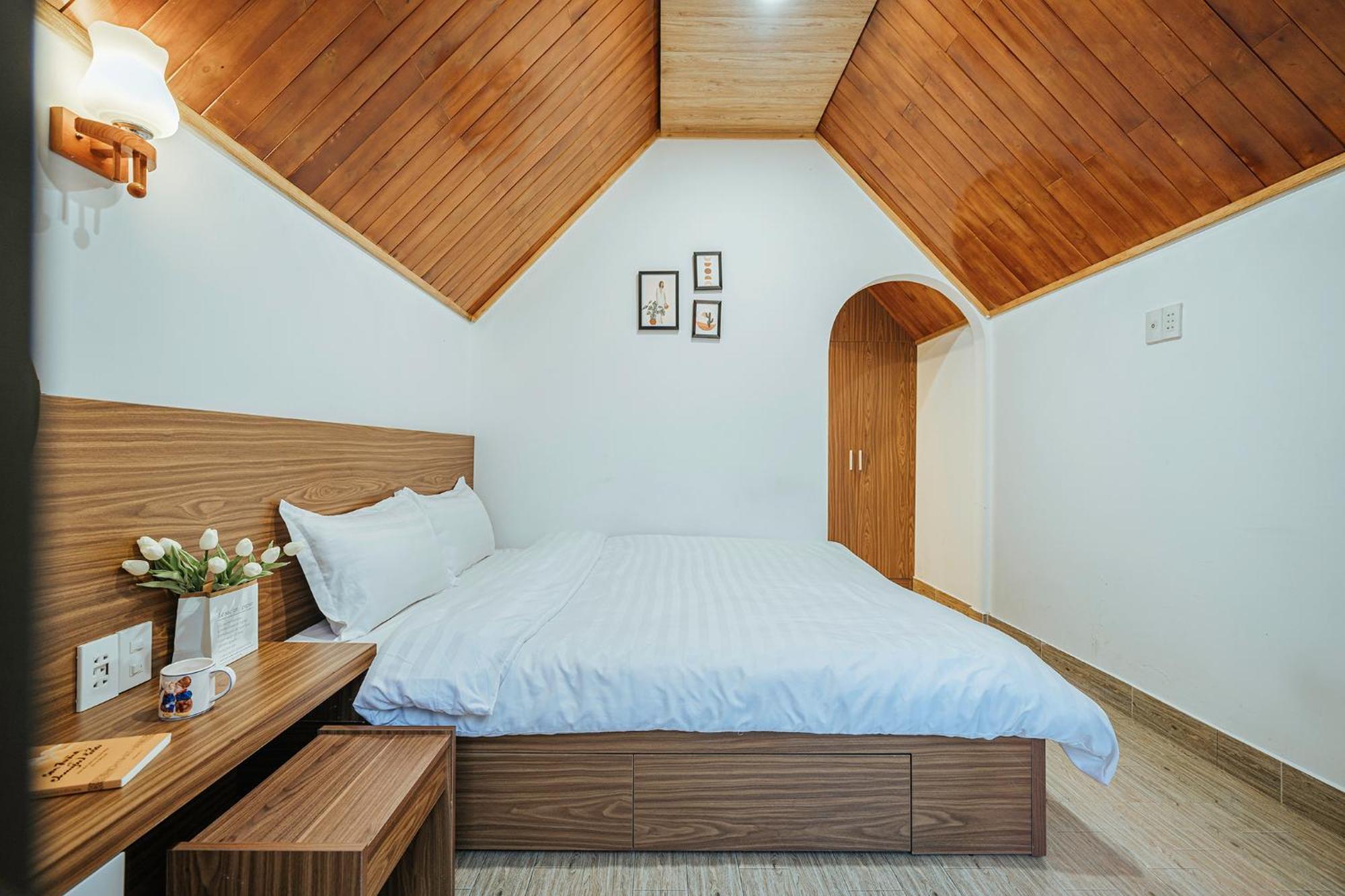 Vmt Villa Khu Chi Lang Екстер'єр фото