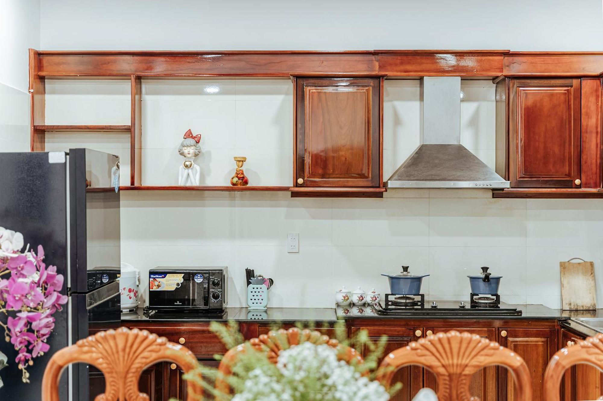 Vmt Villa Khu Chi Lang Екстер'єр фото