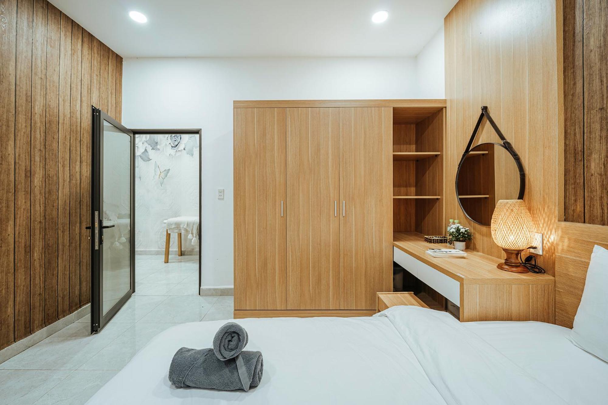 Vmt Villa Khu Chi Lang Екстер'єр фото
