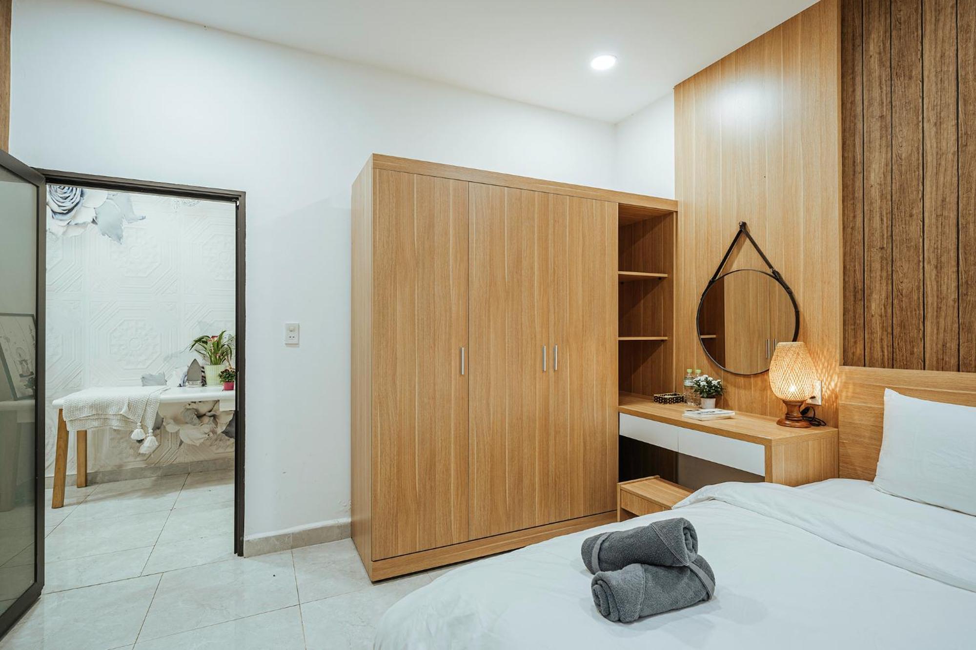 Vmt Villa Khu Chi Lang Екстер'єр фото