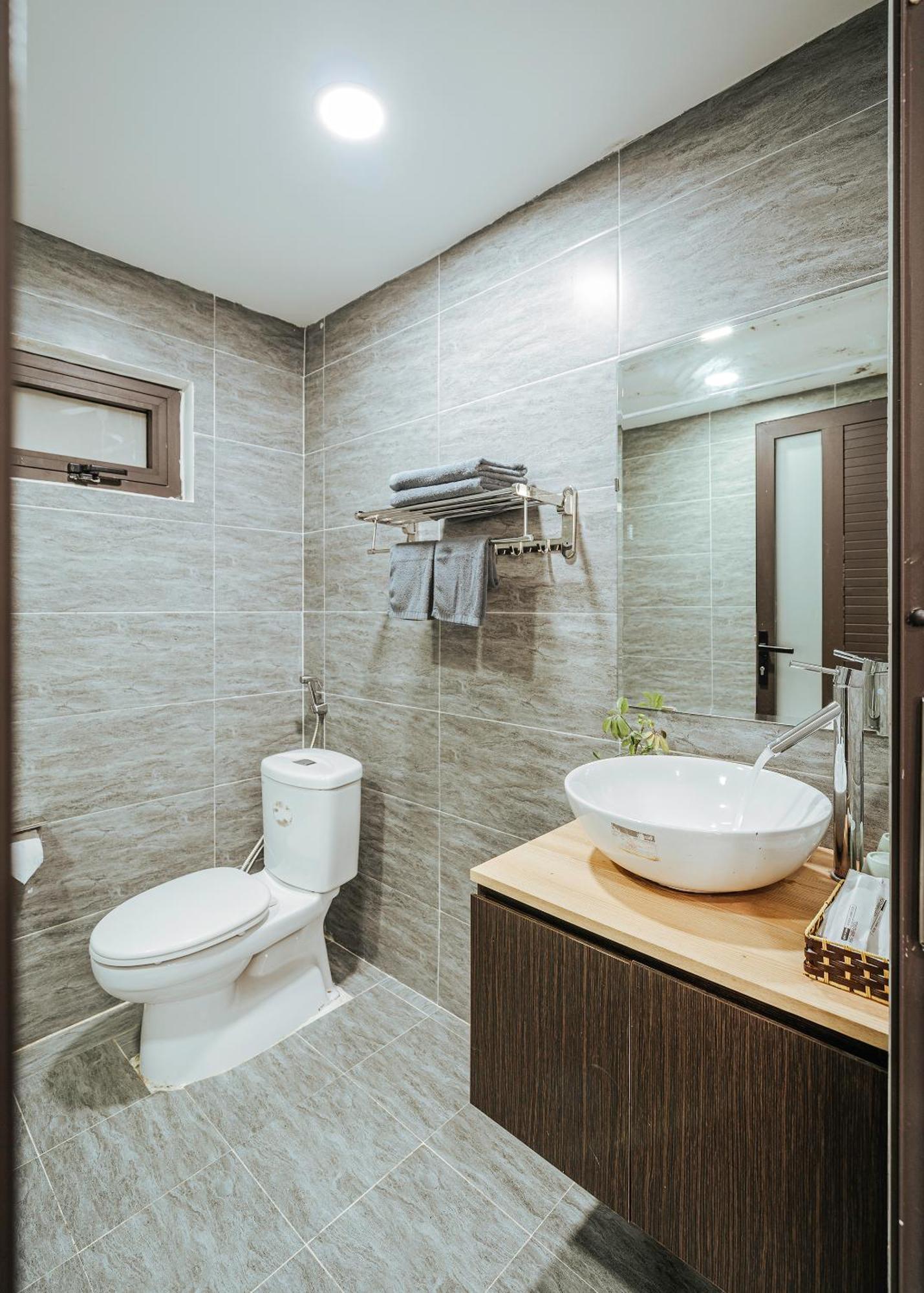 Vmt Villa Khu Chi Lang Екстер'єр фото