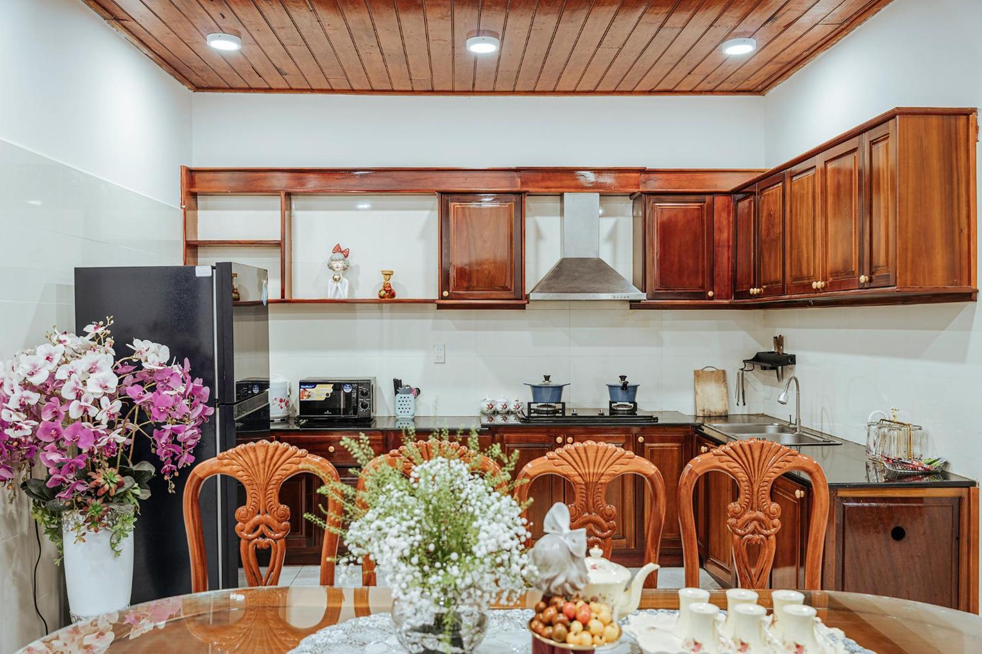 Vmt Villa Khu Chi Lang Екстер'єр фото