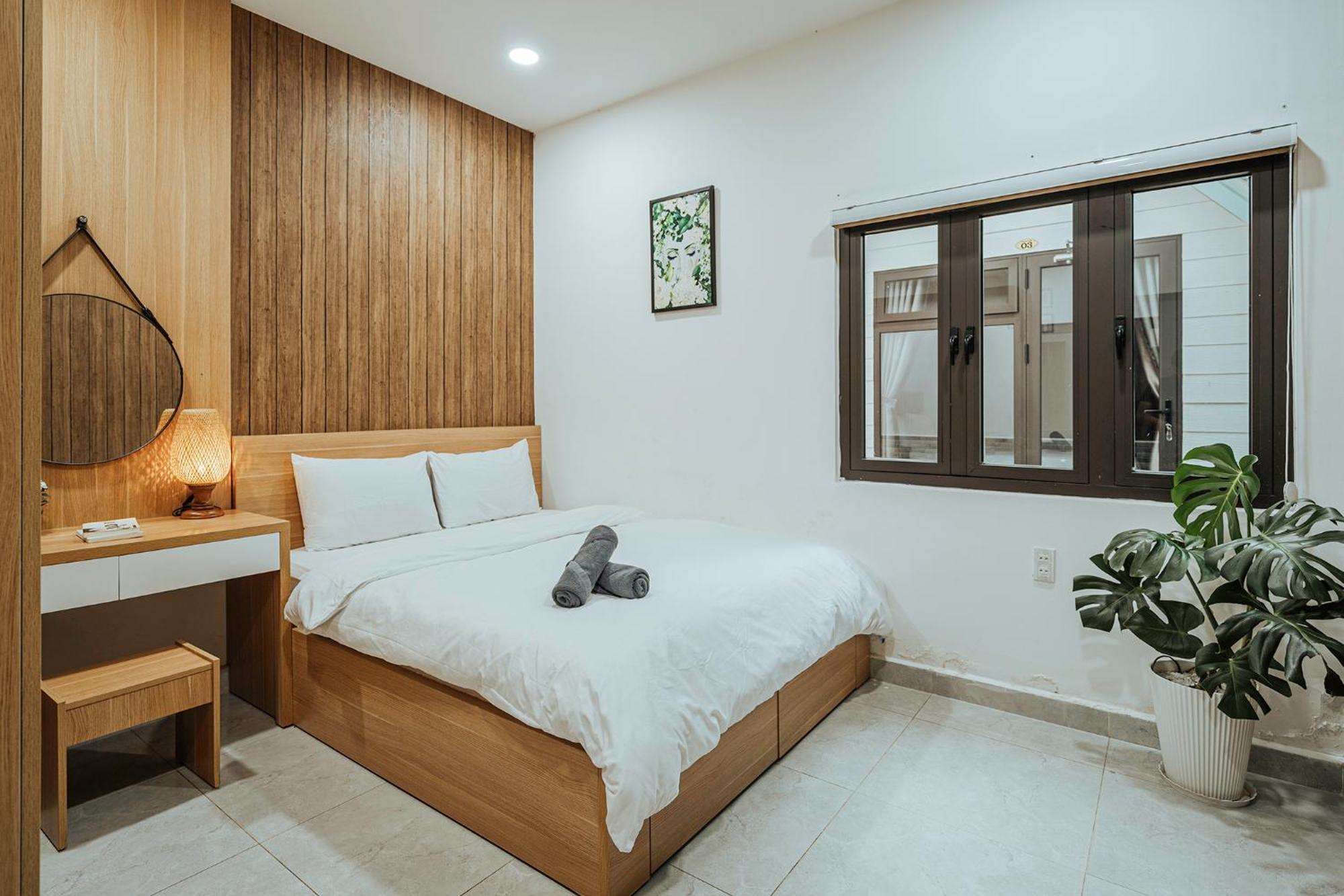 Vmt Villa Khu Chi Lang Екстер'єр фото