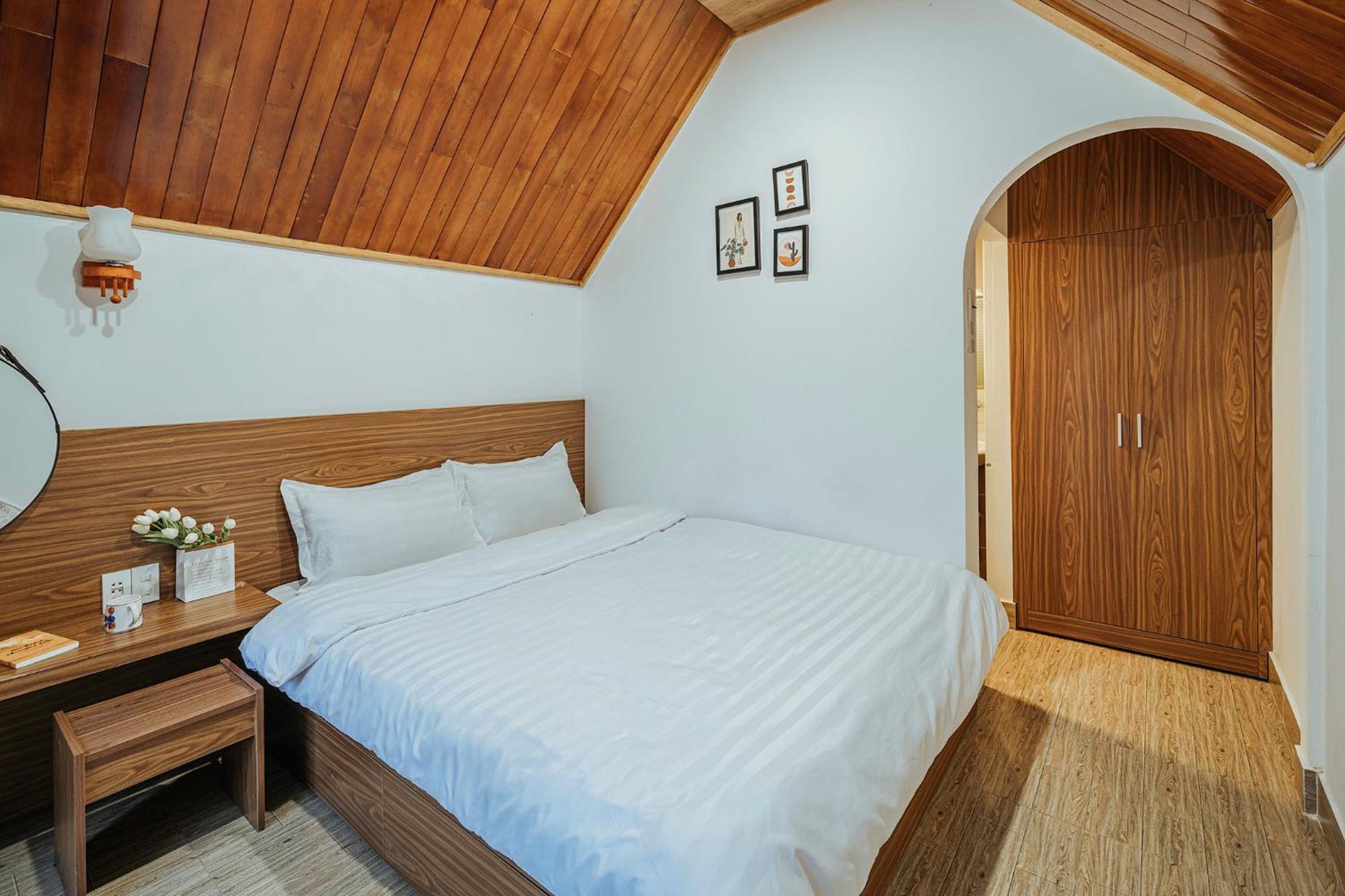 Vmt Villa Khu Chi Lang Екстер'єр фото