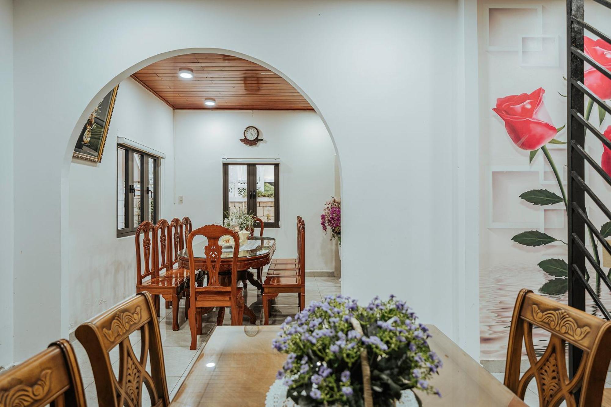 Vmt Villa Khu Chi Lang Екстер'єр фото