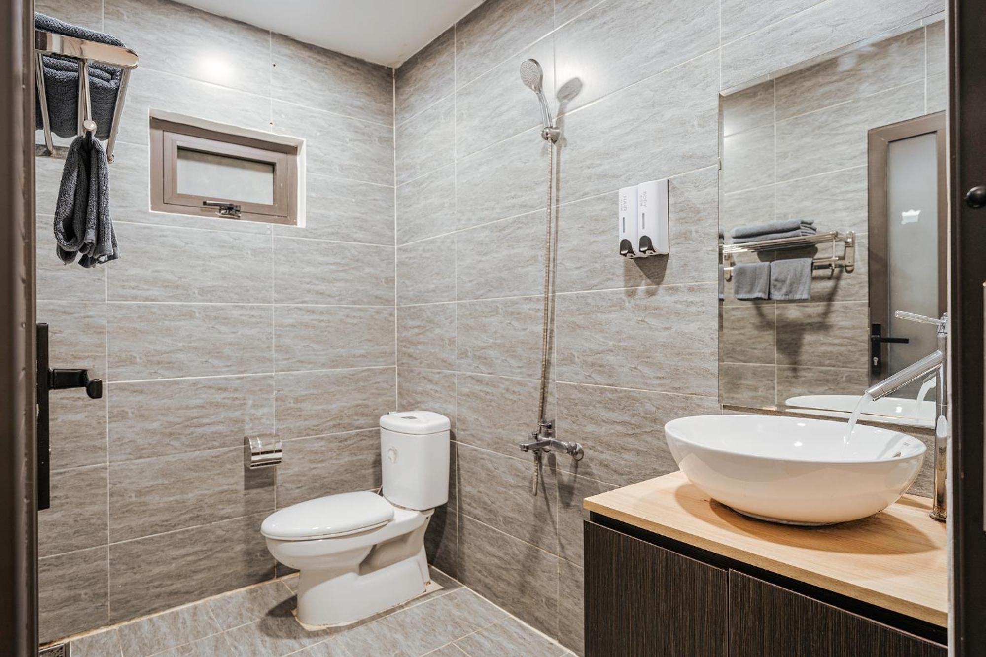 Vmt Villa Khu Chi Lang Екстер'єр фото