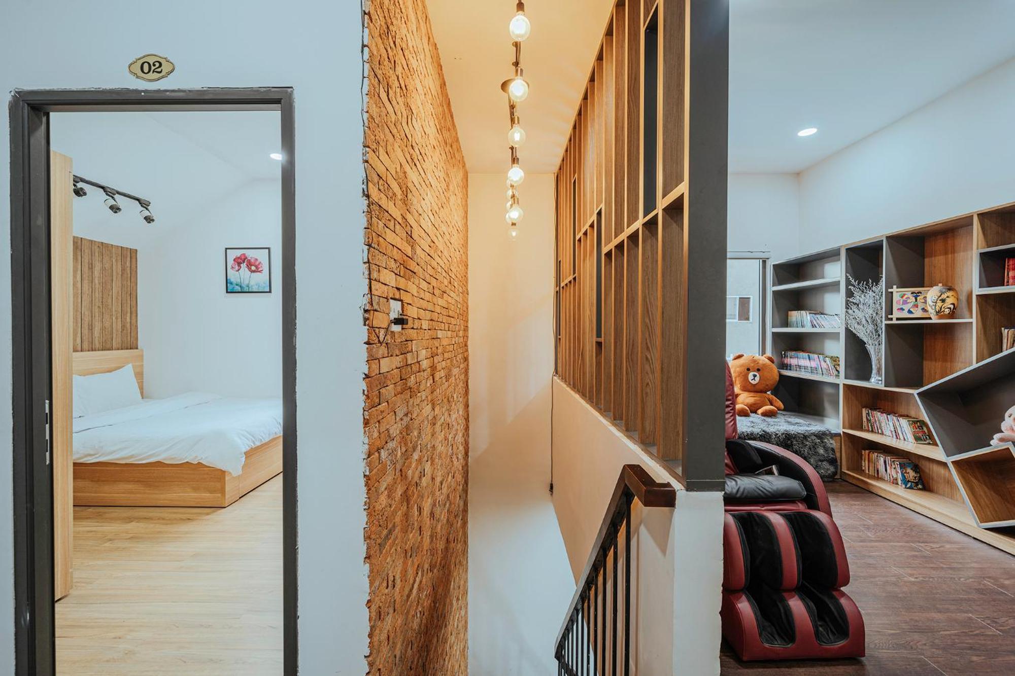 Vmt Villa Khu Chi Lang Екстер'єр фото