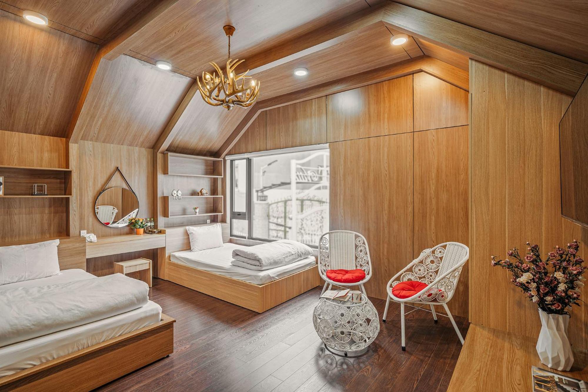 Vmt Villa Khu Chi Lang Екстер'єр фото