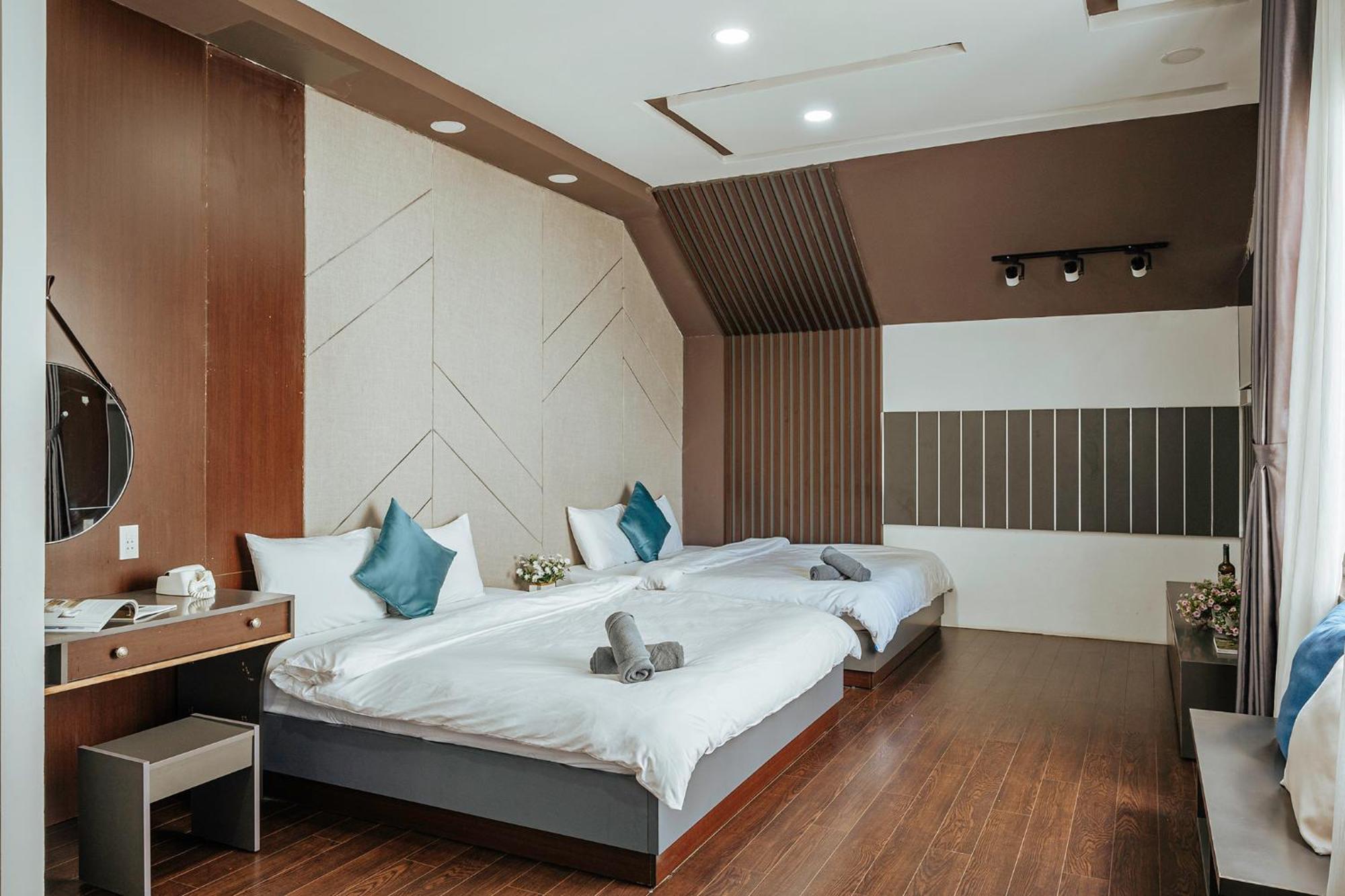 Vmt Villa Khu Chi Lang Екстер'єр фото