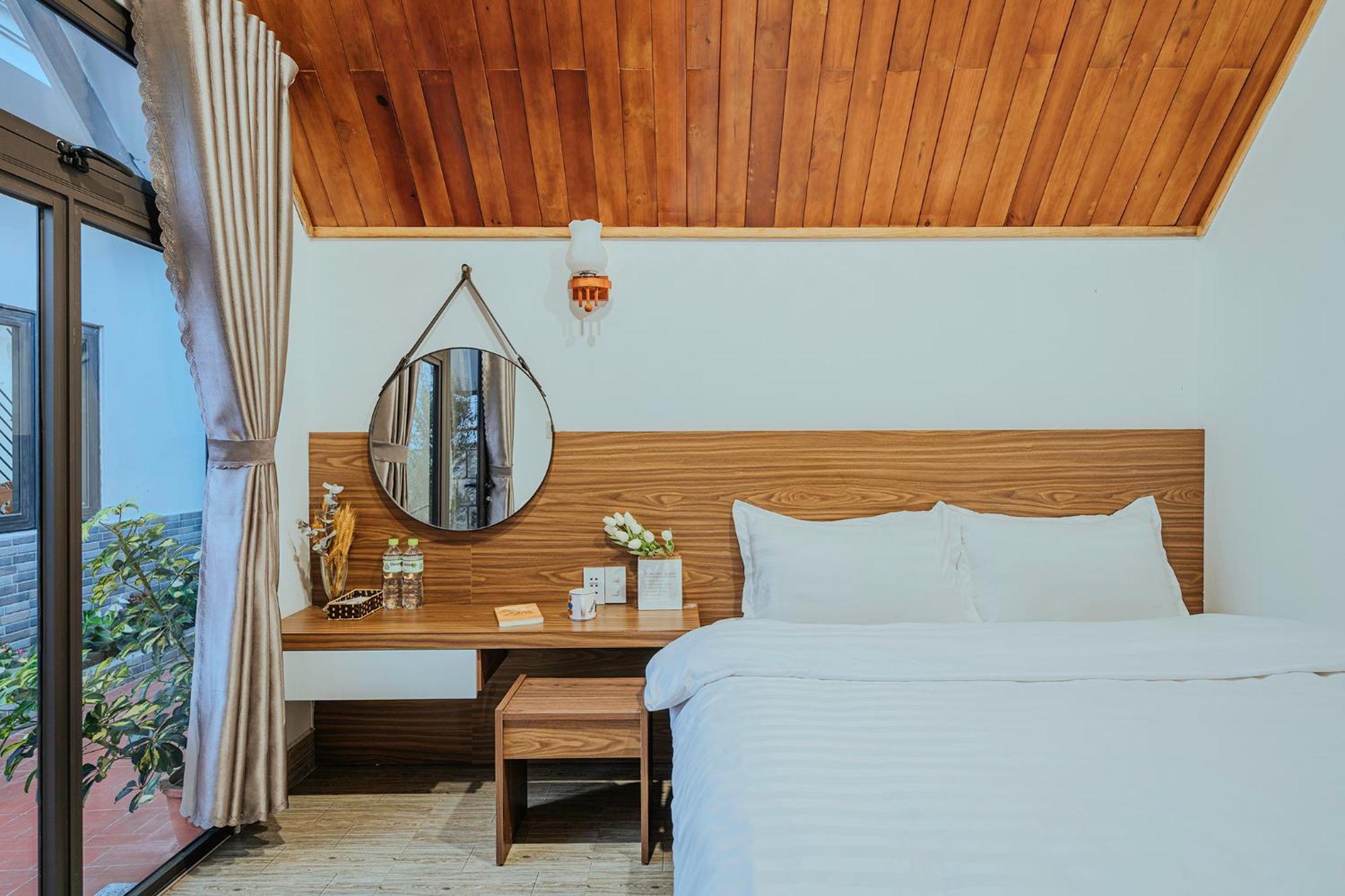 Vmt Villa Khu Chi Lang Екстер'єр фото