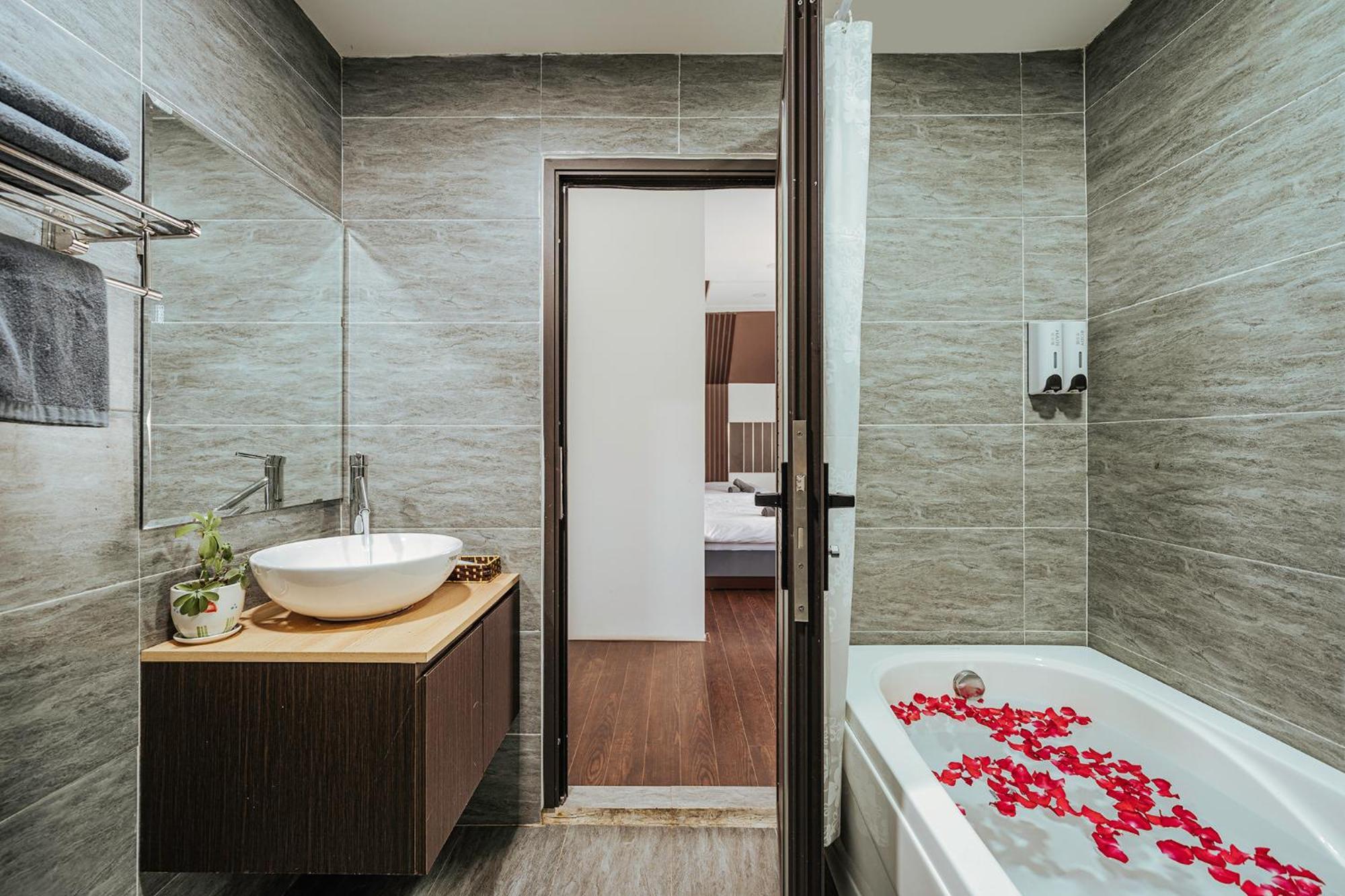 Vmt Villa Khu Chi Lang Екстер'єр фото